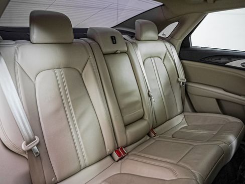 Used 2018 Lincoln MKZ Reserve image 13