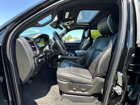 Used 2023 RAM 2500 Rebel w/ Level 2 Equipment Group AWD/4WD image 2