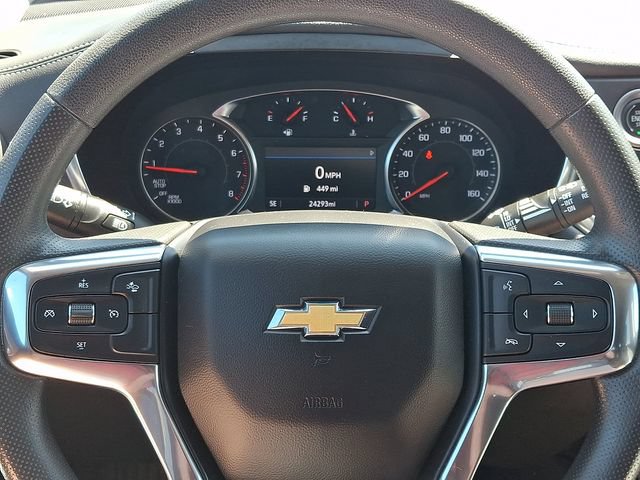 Certified 2023 Chevrolet Blazer LT w/ Convenience Package AWD/4WD image 20