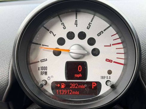 Used 2014 MINI Cooper Countryman S FWD image 13