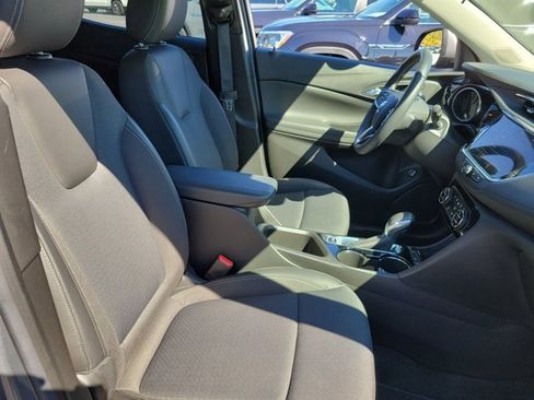 Used 2023 Buick Encore GX Select image 6