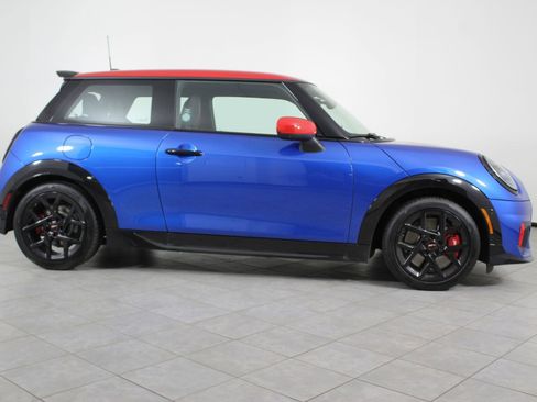 New 2026 MINI Cooper John Cooper Works image 8