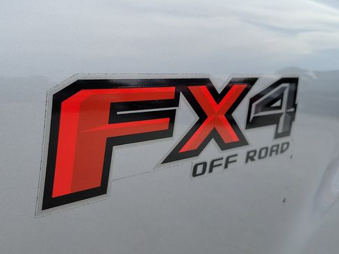 Used 2020 Ford Ranger XLT w/ FX4 Off-Road Package image 6