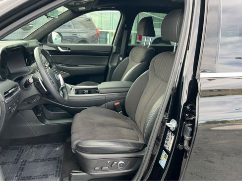 Used 2025 Hyundai Palisade Calligraphy AWD/4WD image 23