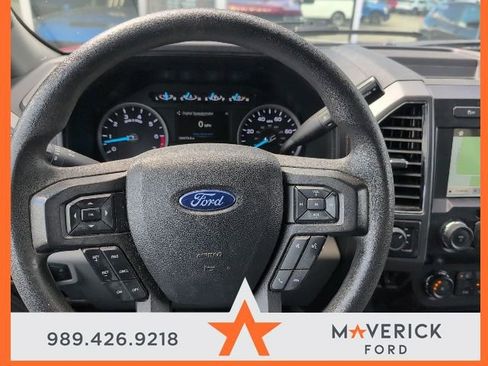 Used 2019 Ford F250 XLT w/ XLT Premium Package image 7