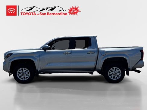 New 2025 Toyota Tacoma SR5 image 2