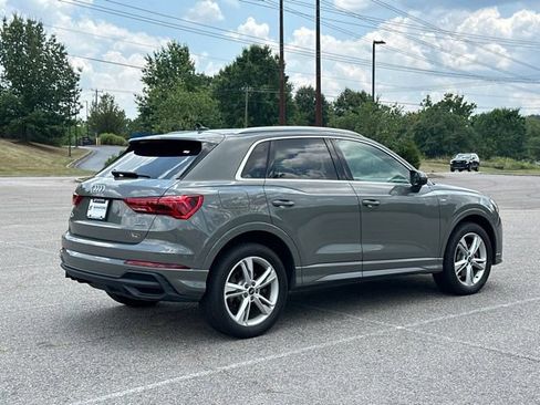 Used 2023 Audi Q3 2.0T Premium Plus AWD/4WD image 5