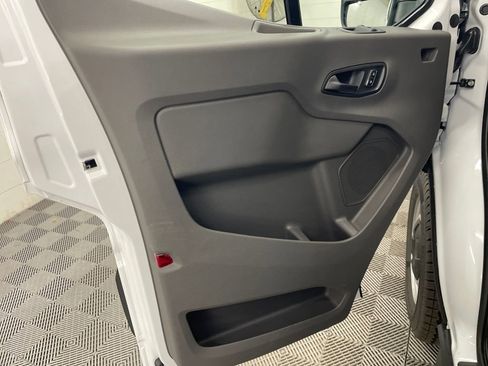 New 2026 Ford Transit 250 Base w/ Load Area Protection Package image 15