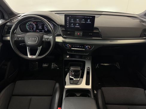 Certified 2023 Audi Q5 e Premium Plus w/ Premium Plus Package AWD/4WD image 14