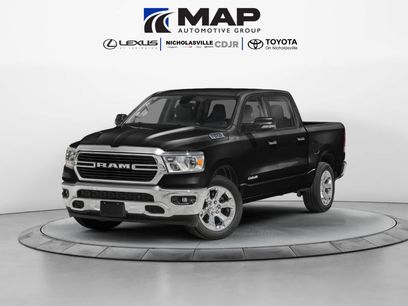 Used 2020 RAM 1500 Big Horn