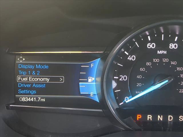 Used 2018 Ford Explorer XLT w/ Equipment Group 201A FWD image 11