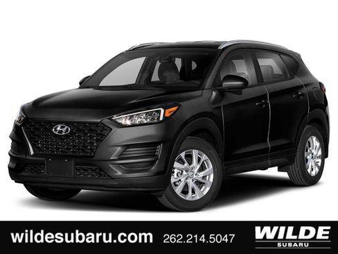 Used 2019 Hyundai Tucson Value AWD/4WD image 1