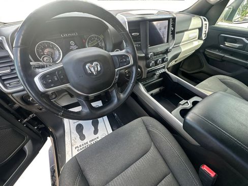 Used 2019 RAM 1500 Big Horn AWD/4WD image 30