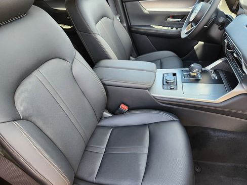 New 2026 MAZDA CX-70 SC Plus AWD/4WD image 5