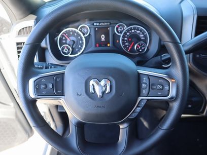 New 2026 RAM 2500 Tradesman