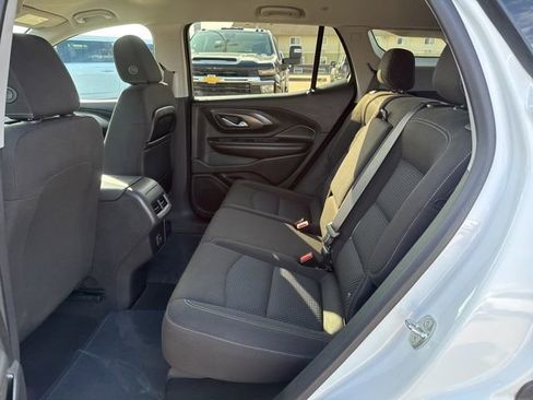 Used 2023 GMC Terrain SLE w/ Driver Convenience Package image 35