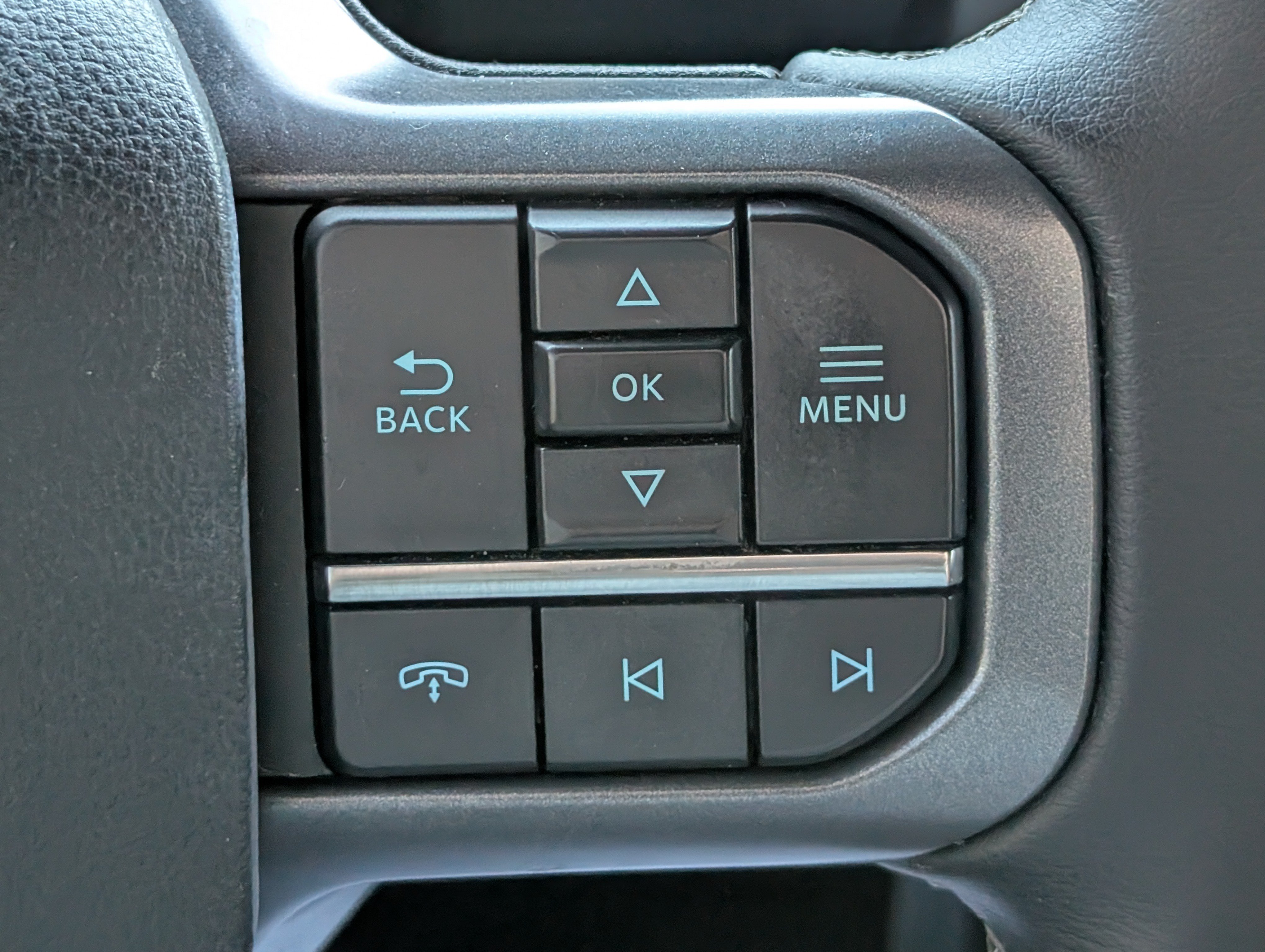 Used 2023 Ford F150 XLT w/ Equipment Group 302A High AWD/4WD image 28