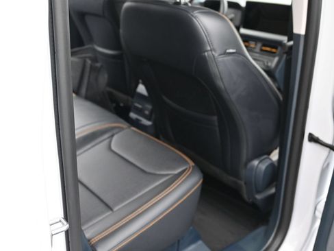 New 2026 Ford Maverick Tremor AWD/4WD image 37