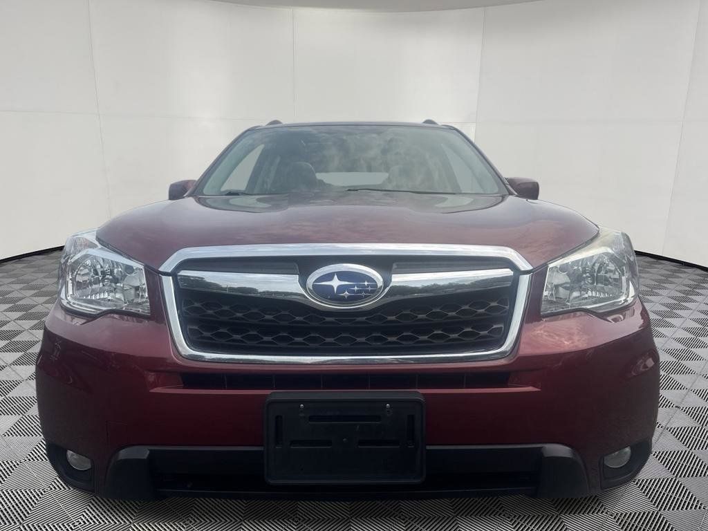 Used 2015 Subaru Forester 2.5i Premium w/ All-Weather Package AWD/4WD image 6