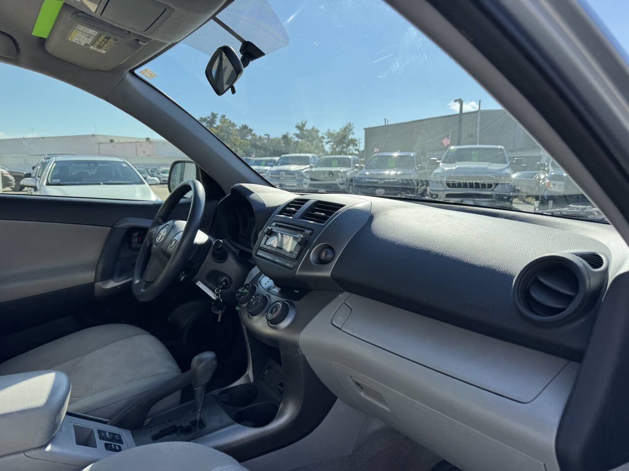 Used 2012 Toyota RAV4 FWD w/ Value Pkg image 35
