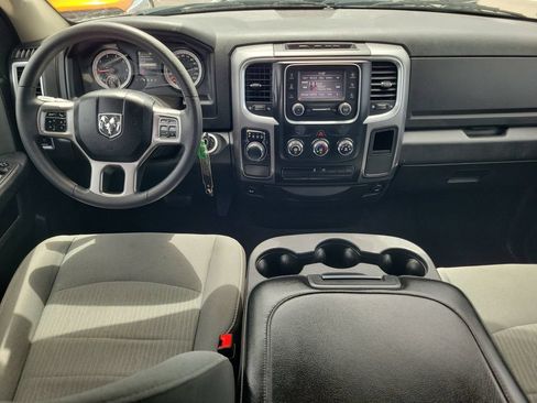 Used 2024 RAM 1500 Classic SLT RWD image 13
