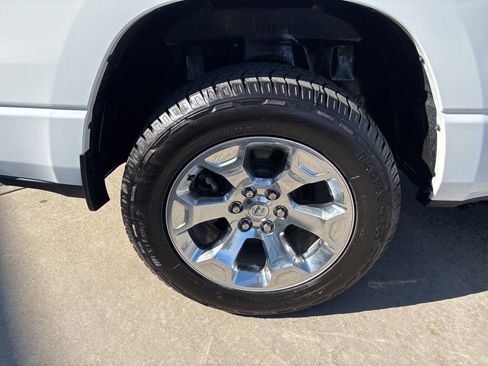 Used 2022 RAM 1500 Big Horn image 13