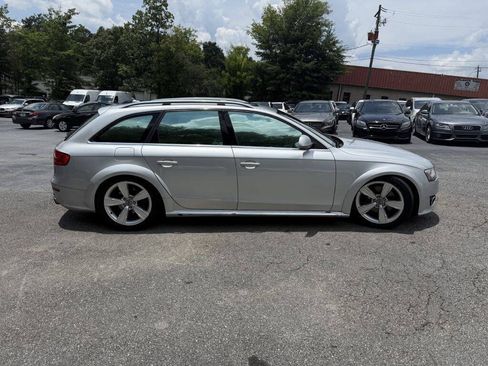 Used 2013 Audi A4 Premium Plus AWD/4WD image 4