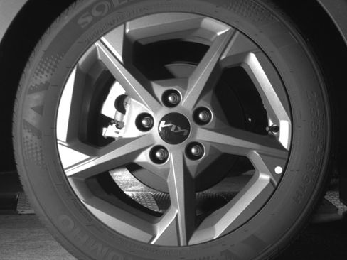 Used 2025 Kia K4 LXS image 15