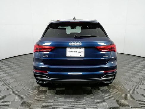 Used 2021 Audi Q3 2.0T Premium Plus w/ Premium Plus Package image 28