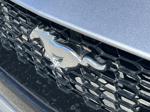 Certified 2025 Ford Mustang GT RWD image 10