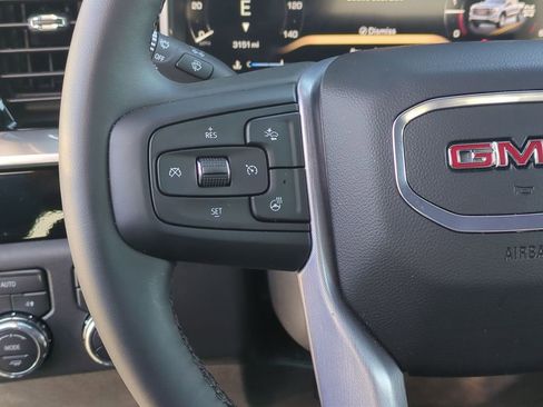 Certified 2026 GMC Sierra 1500 Elevation AWD/4WD image 12