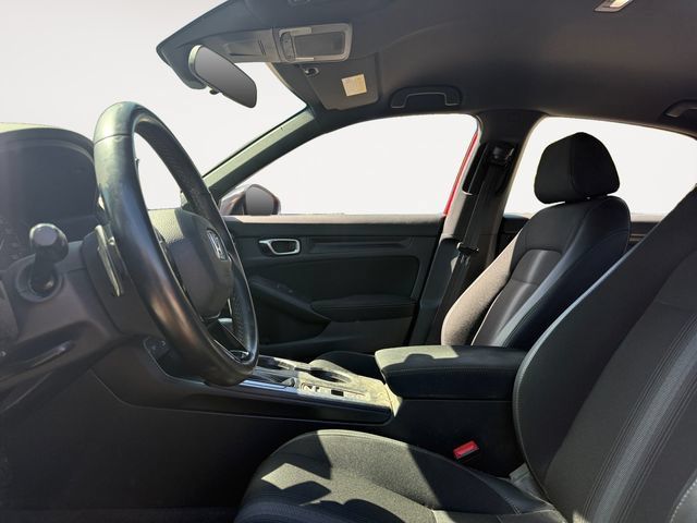 Used 2024 Honda Civic Sport image 9
