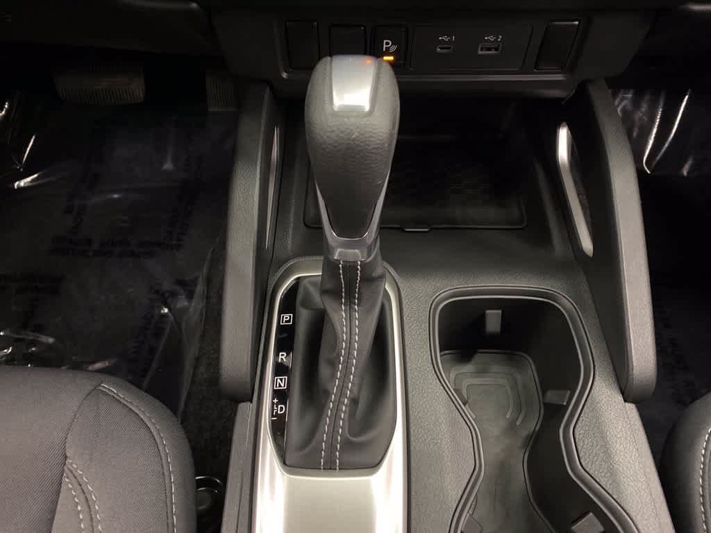 Used 2025 Nissan Frontier SV AWD/4WD image 24