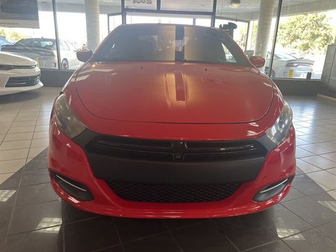 Used 2016 Dodge Dart SE w/ Convenience Group image 4