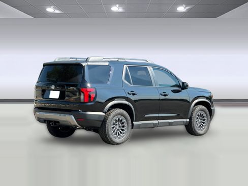 New 2026 Honda Passport TrailSport image 8