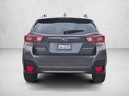 Used 2021 Subaru Crosstrek 2.0i Premium w/ Moonroof Package AWD/4WD image 7