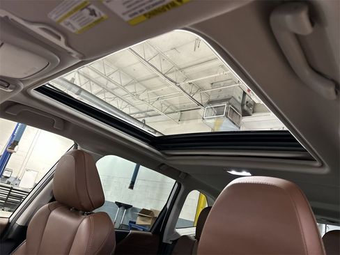 Certified 2023 Subaru Forester Touring image 24