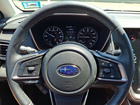 Used 2020 Subaru Legacy Limited w/ Popular Package #3 AWD/4WD image 19