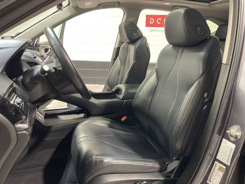 Used 2019 Acura RDX AWD image 11