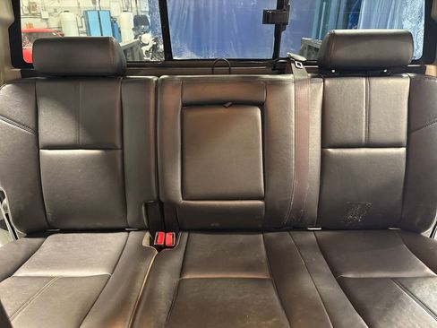 Used 2014 Chevrolet Silverado 2500 LTZ w/ LTZ Plus Package AWD/4WD image 31