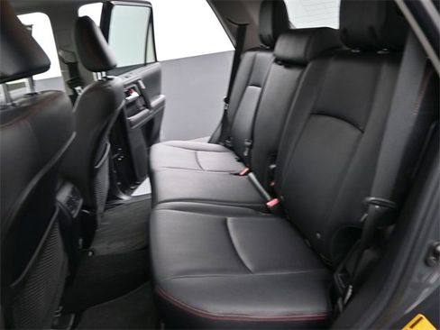 Used 2024 Toyota 4Runner TRD Off-Road Premium w/ Moonroof Package image 15