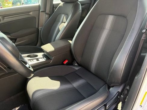 Used 2024 Honda Civic Sport image 15