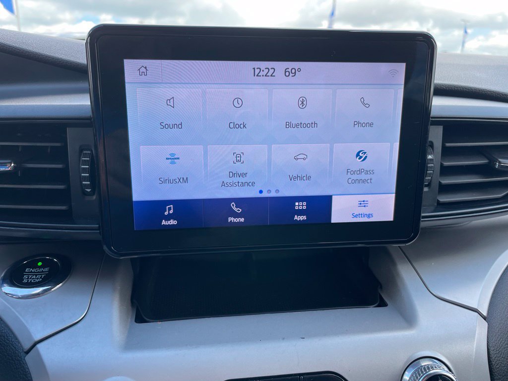 Used 2020 Ford Explorer XLT w/ Comfort Package AWD/4WD image 17