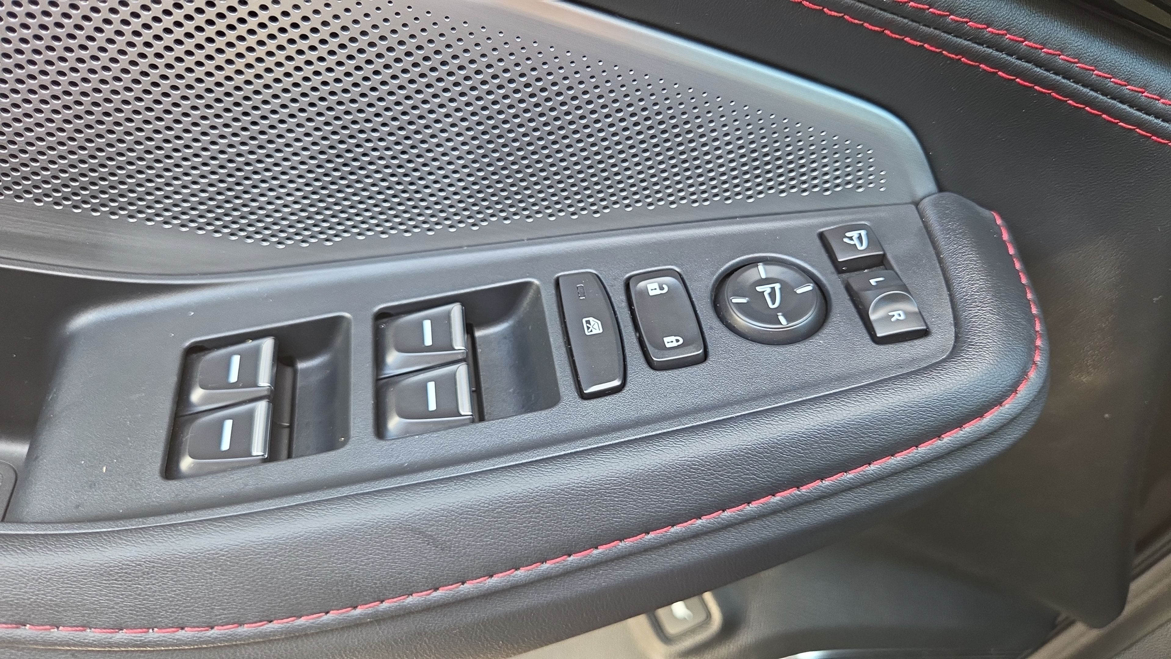 Certified 2025 Acura MDX A-Spec AWD/4WD image 34