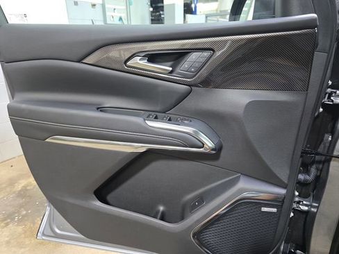 New 2026 Chevrolet Traverse High Country w/ LPO, Floor Liner Package AWD/4WD image 29