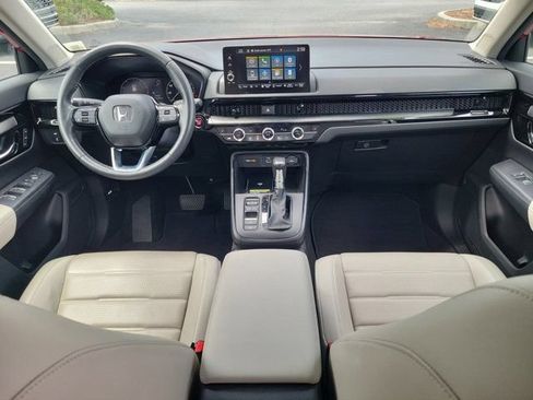 Certified 2024 Honda CR-V EX-L image 2