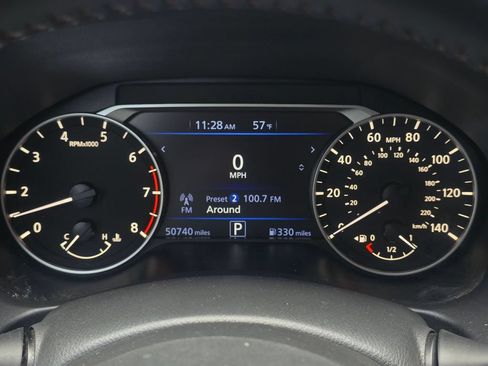 Used 2020 Nissan Altima 2.5 SR FWD image 29