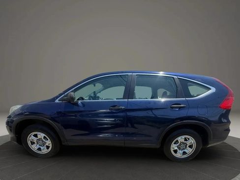 Used 2015 Honda CR-V LX image 8