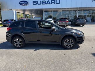 Used 2022 Subaru Crosstrek 2.5i Sport AWD/4WD video 2