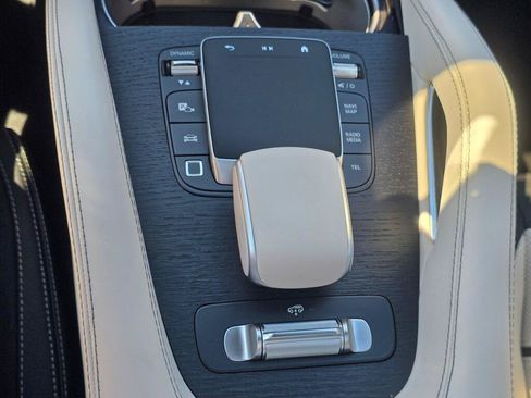 New 2026 Mercedes-Benz GLE 53 AMG 4MATIC Coupe image 43